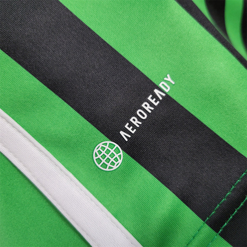 Maillot Austin FC Domicile 23/24
