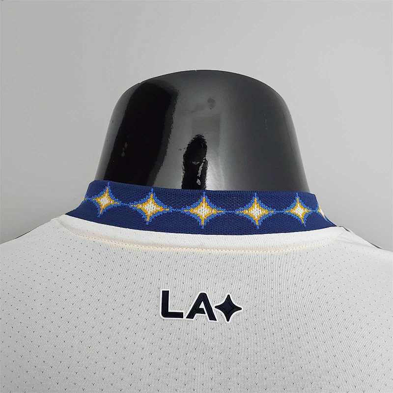 Maillot LA Galaxy Domicile Player Version 22/23
