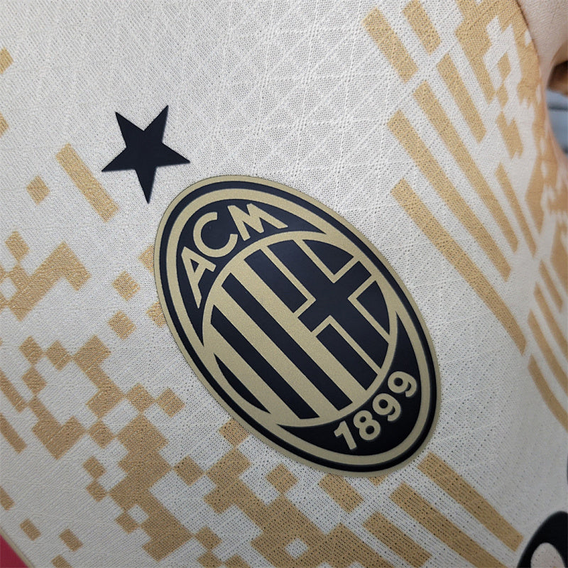 Maillot AC Milan Édition spéciale Player Version 23/24
