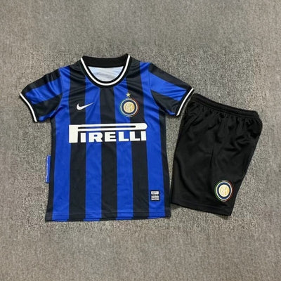 Ensemble Enfant Inter Milan Domicile 09/10