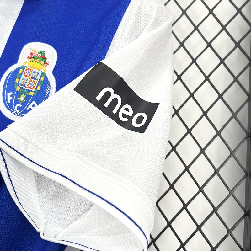 Maillot FC Porto Domicile Rétro 2009/10