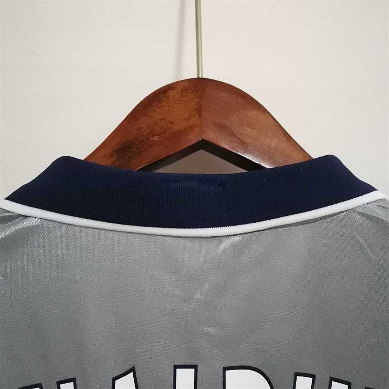 Maillot PSG Extérieur Rétro 25/26