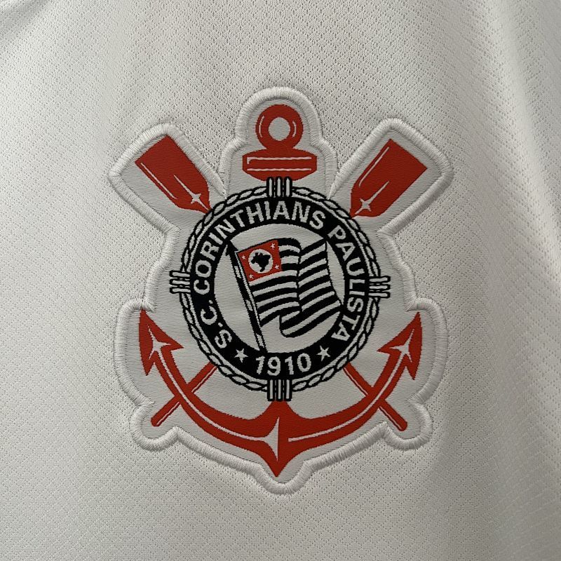 Maillot Corinthians Domicile 24/25