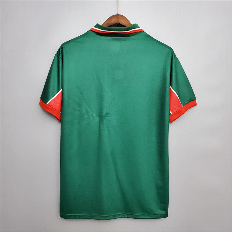 Maillot Morocco Domicile Rétro 25/26