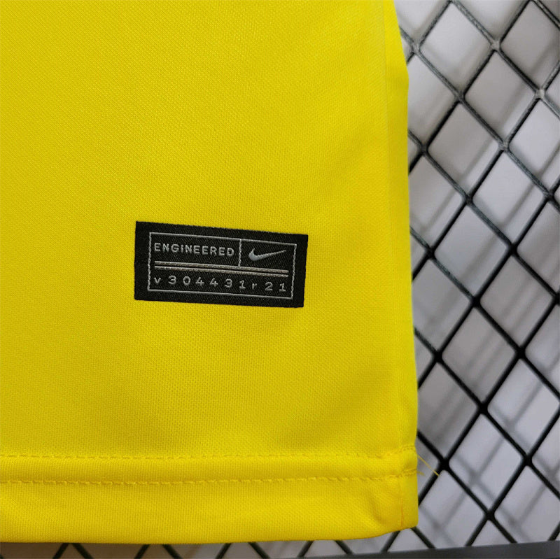 Polo Brazil Yellow 25/26