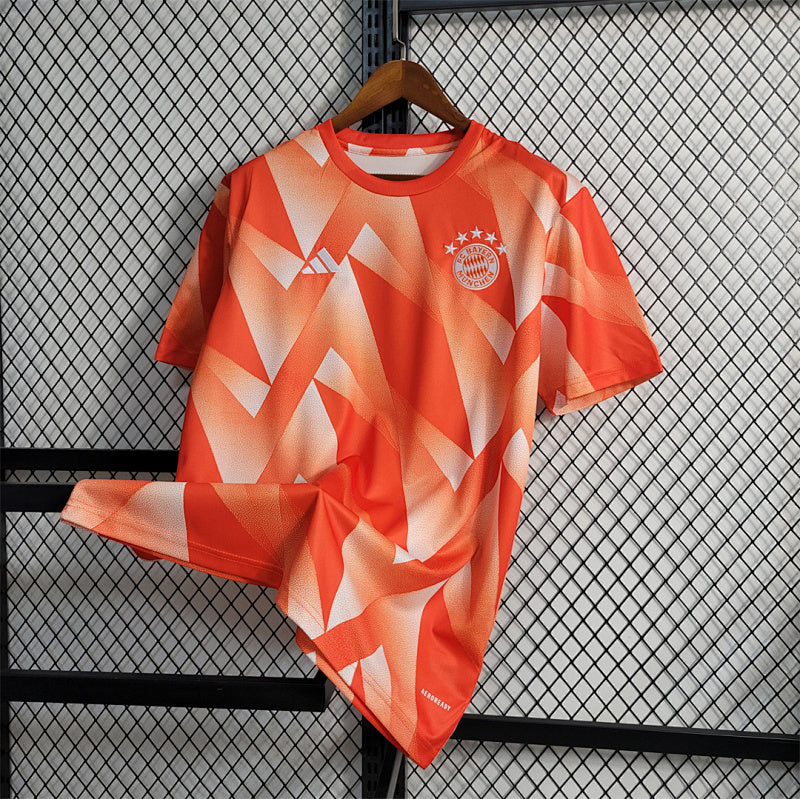 Maillot Bayern Munich Pre-Match 23/24