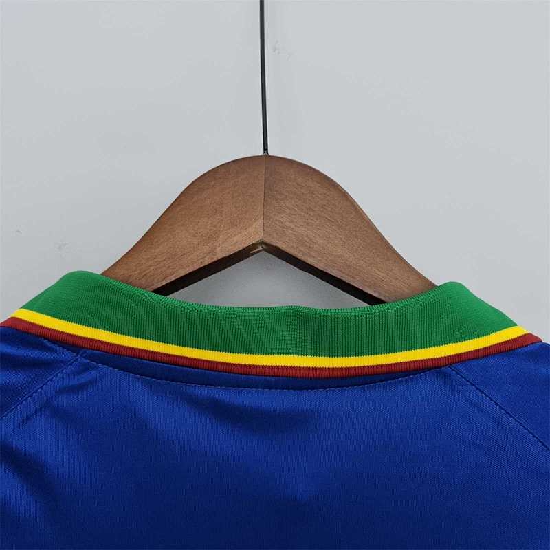 Maillot Portugal Extérieur Rétro 25/26