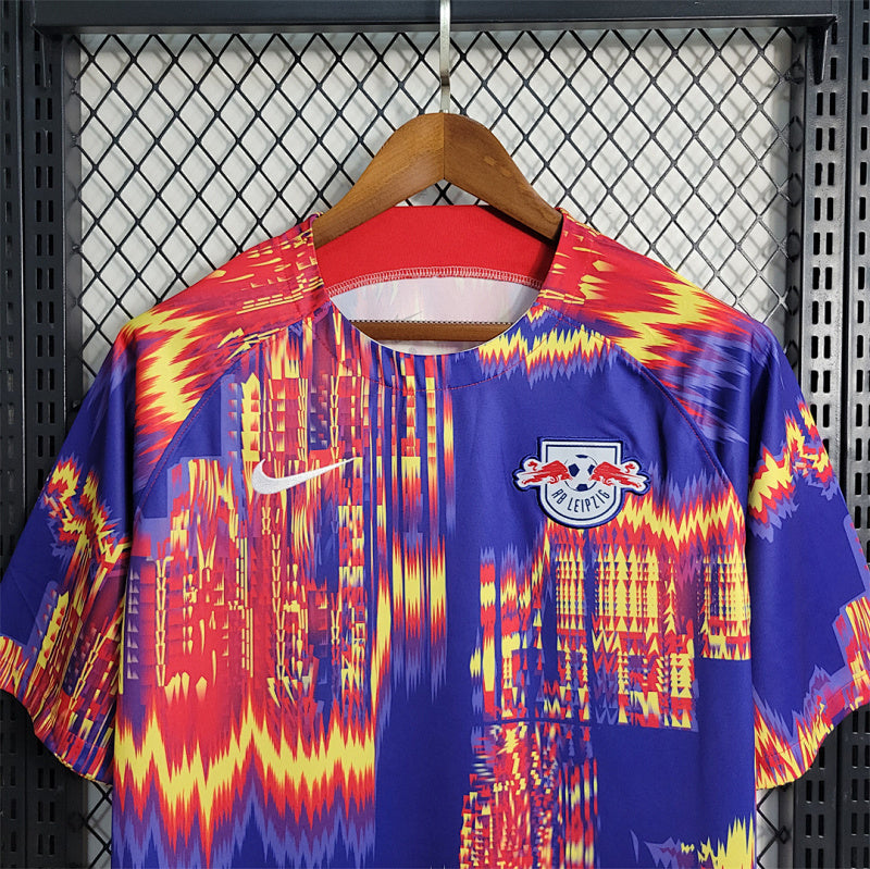 Maillot RB Leipzig Pre-Match 23/24