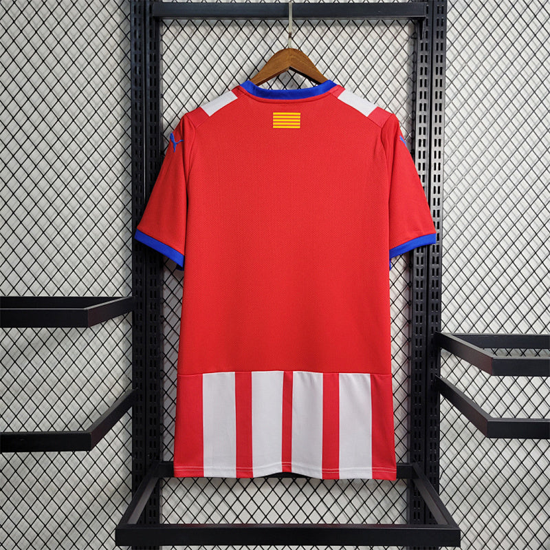 Maillot Girona Domicile 23/24