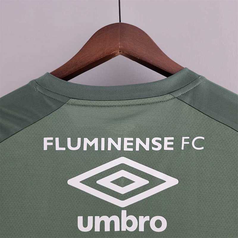 Maillot Fluminense 22/23