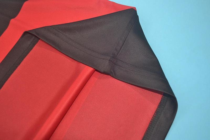 Maillot Flamenco Domicile Rétro 1982
