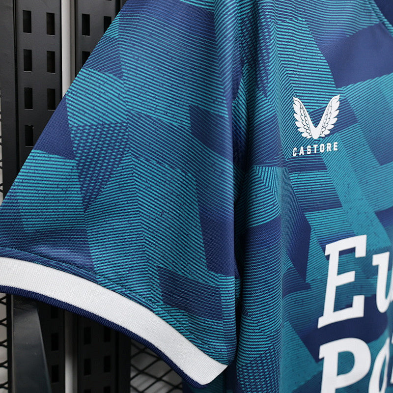 Maillot Feyenoord Extérieur 23/24
