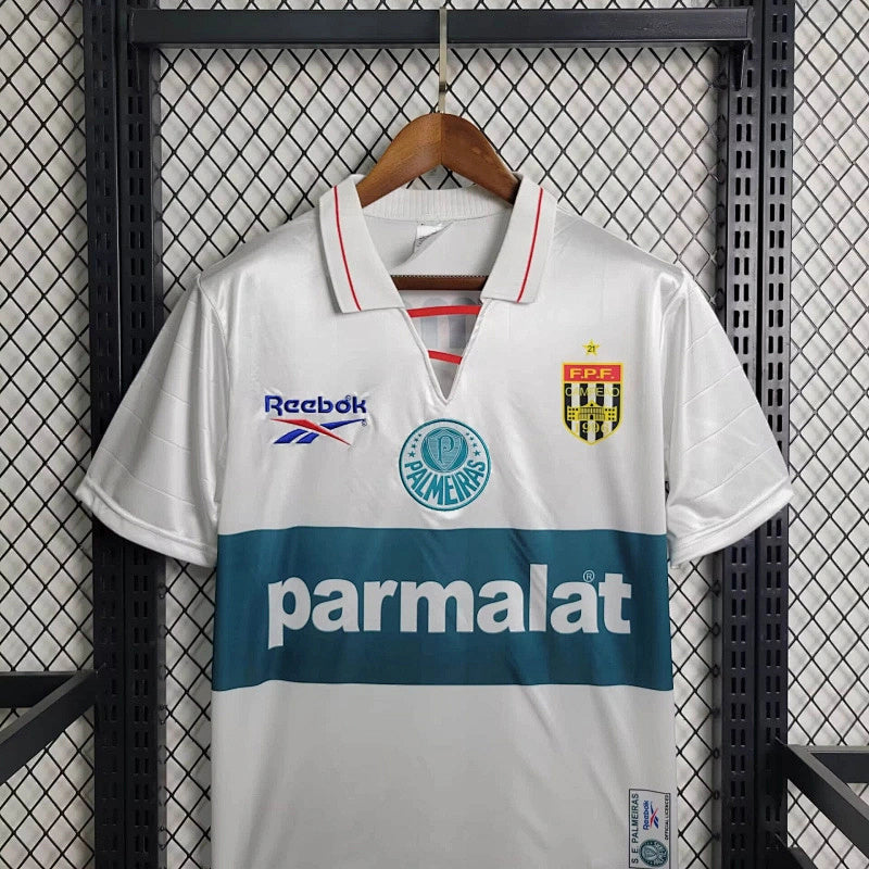 Maillot Palmeiras Third Rétro 25/26