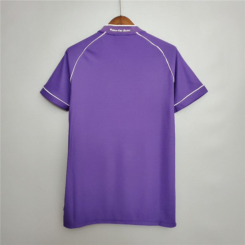 Maillot Tottenham Extérieur Rétro 1998/00