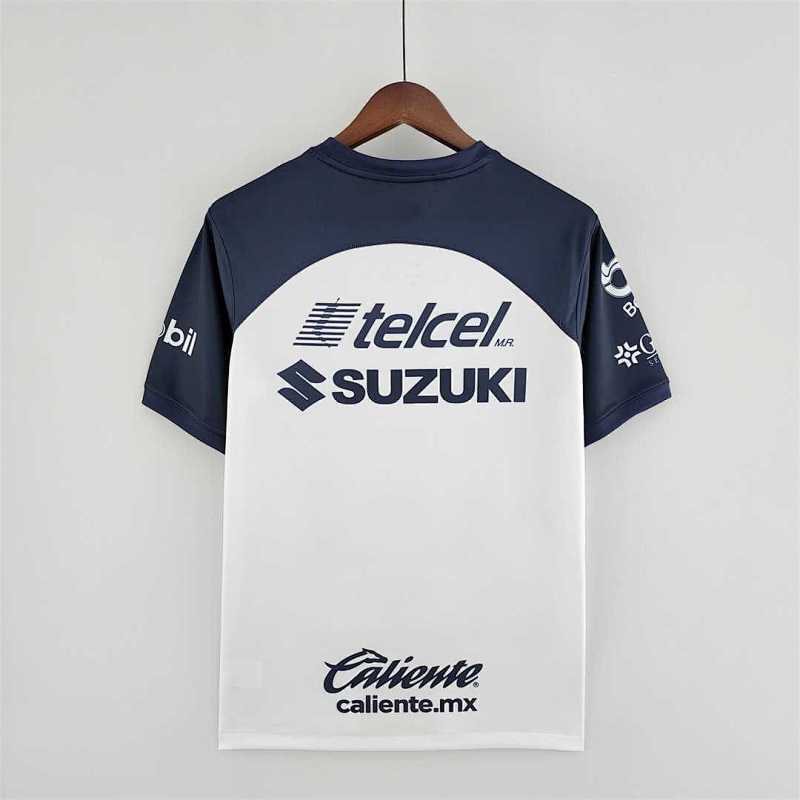 Maillot Pumas UNAM Extérieur 22/23