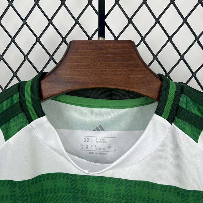 Ensemble Enfant Celtic Domicile 25/26