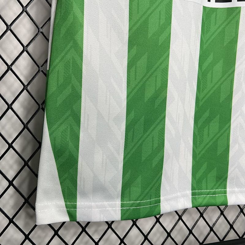 Ensemble Enfant Real Betis Domicile 24/25
