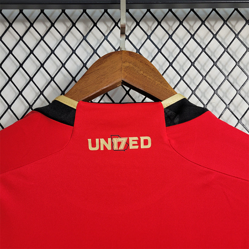 Maillot Atlanta United Domicile 23/24