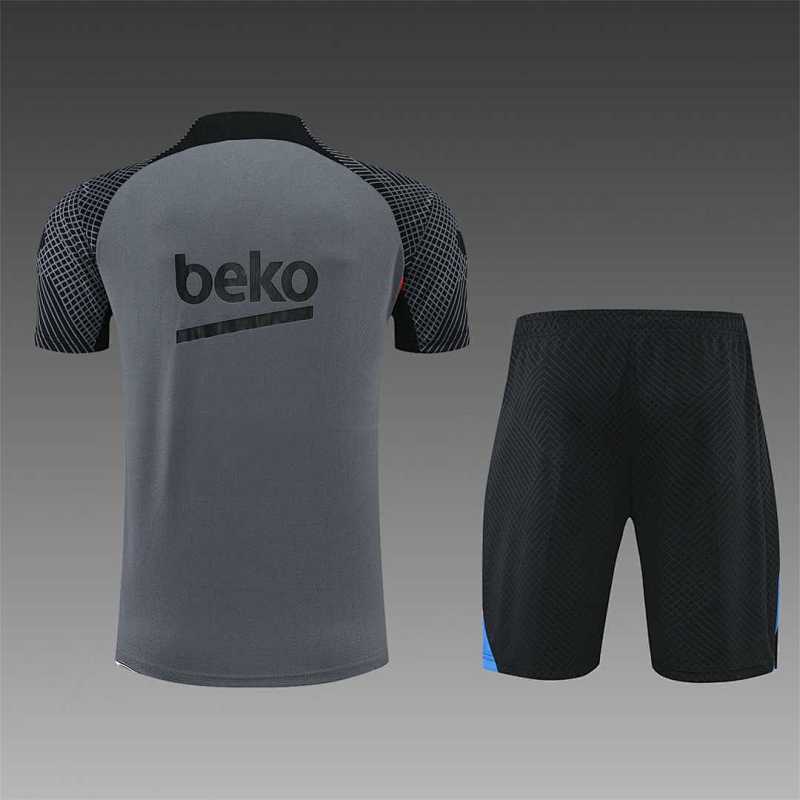 Short FC Barcelone 22/23