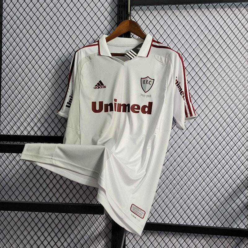 Maillot Fluminense Rétro 2011/12