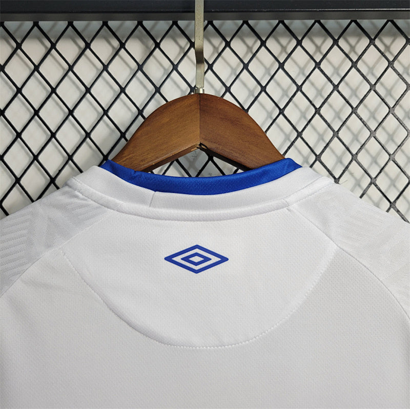 Maillot Femme Avai Extérieur 23/24