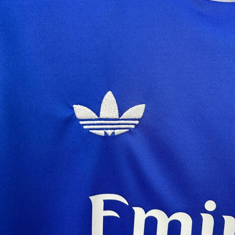Ensemble Enfant Real Madrid Third 25/26