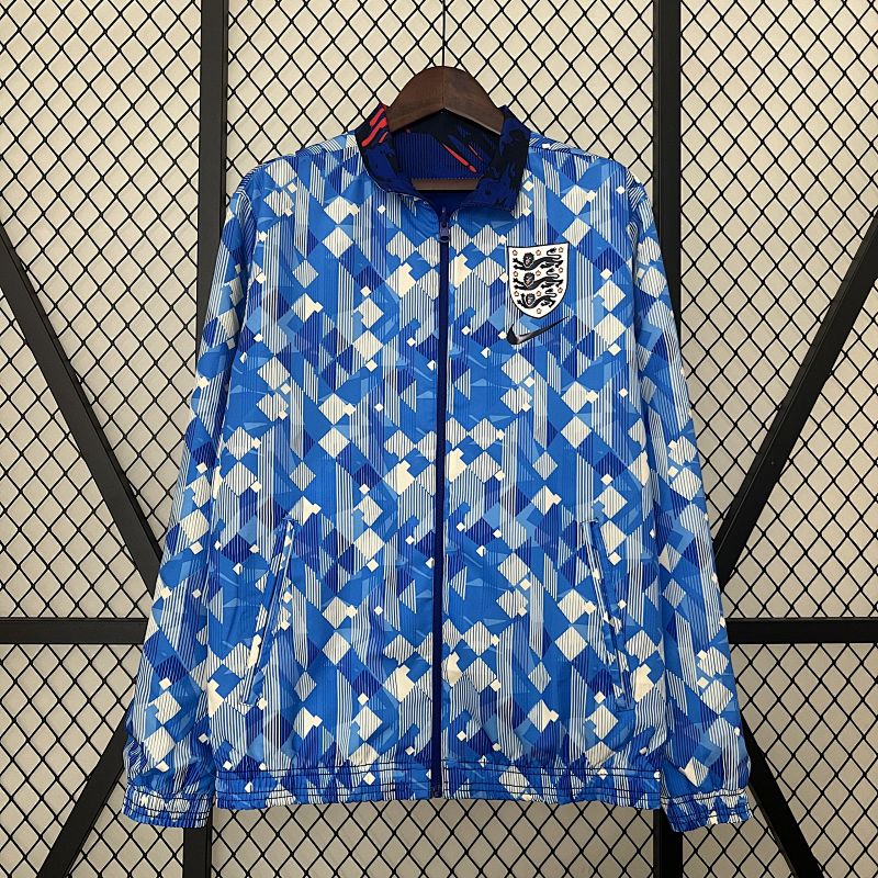 Coupe-vent England Trench Coat 25/26