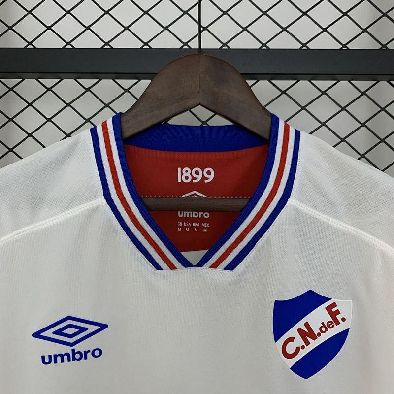 Maillot Uruguay National Uniform Domicile 25/26
