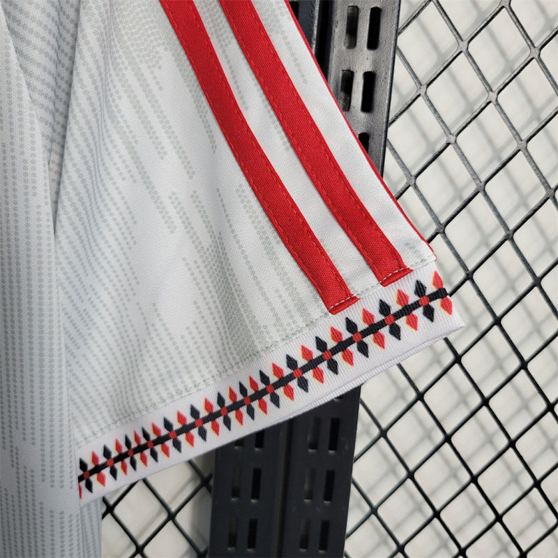 Maillot São Paulo Édition spéciale 23/24 (2)