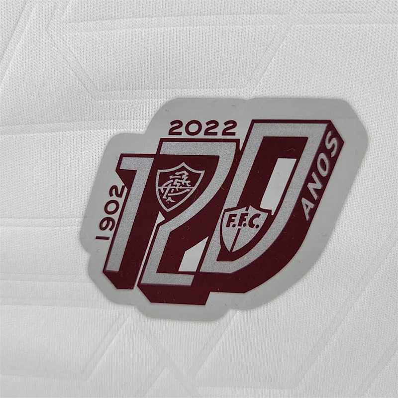 Maillot Fluminense Extérieur 22/23