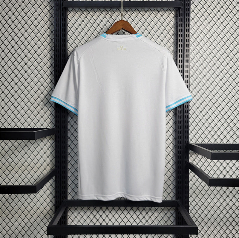 Camiseta Uruguay Visitante 2022