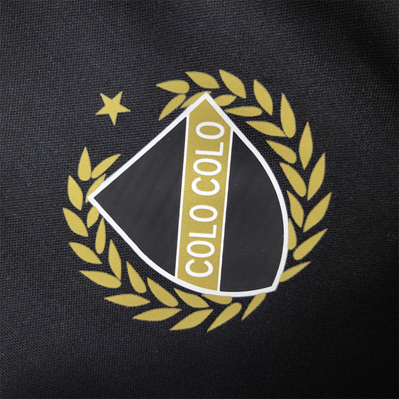 Maillot Colo Colo Memorial 23/24
