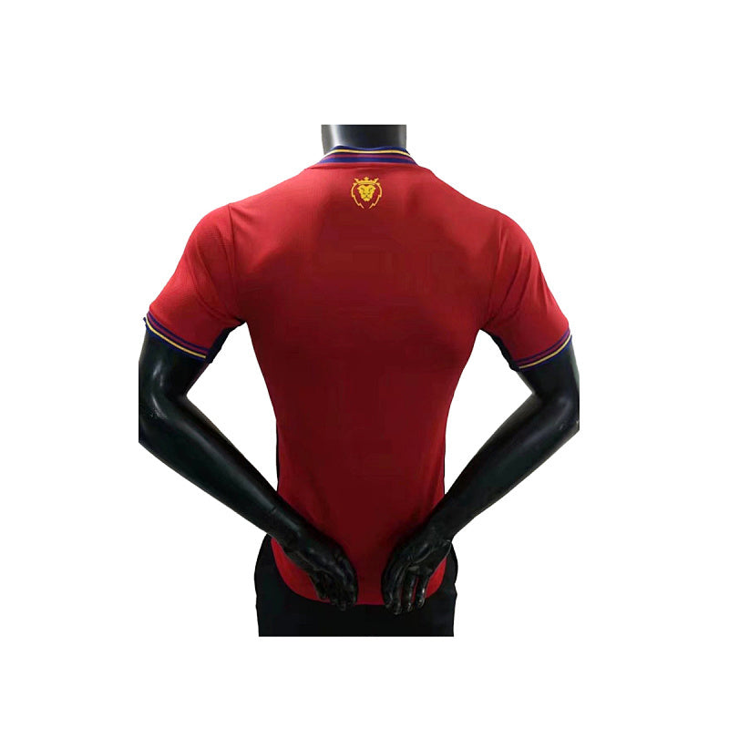 Maillot Real Salt Lake Domicile Player Version 22/23
