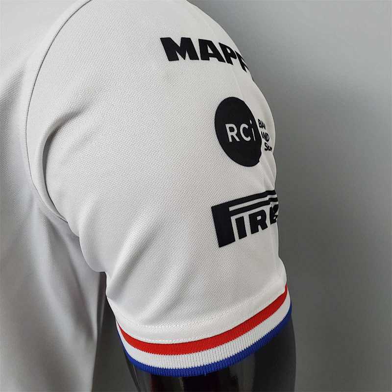 Formula One; Mountain Jersey