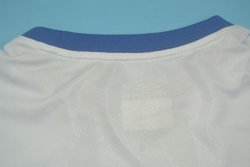Maillot Chelsea Extérieur Rétro 2003/05