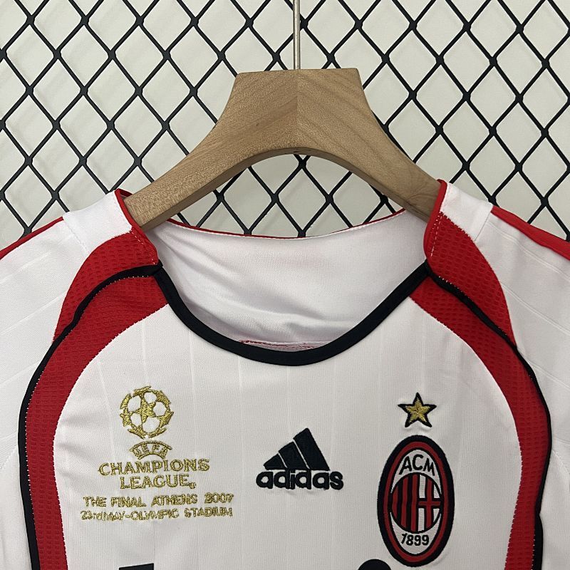 Ensemble Enfant AC Milan 25/26