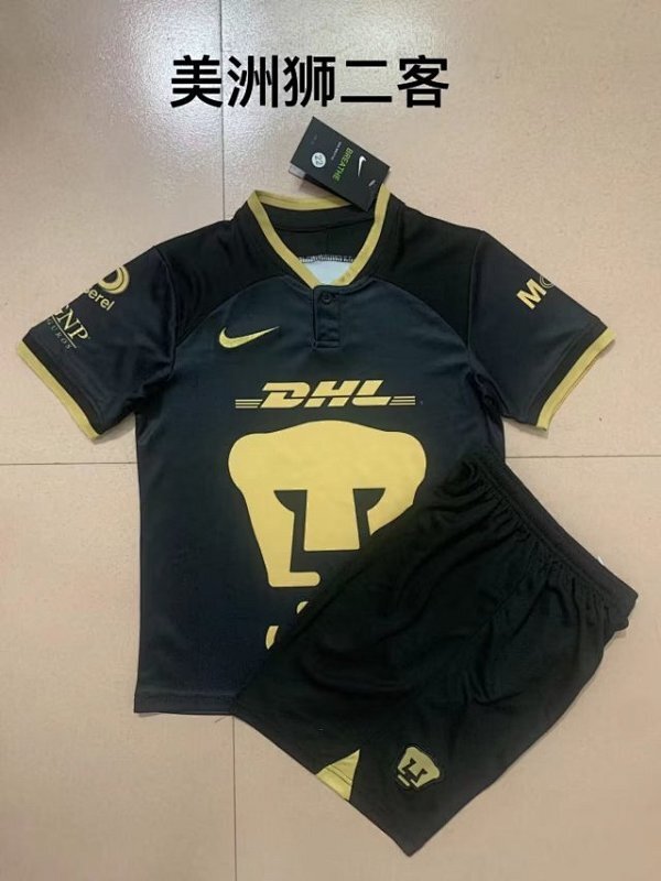 Conjunto Pumas UNAM