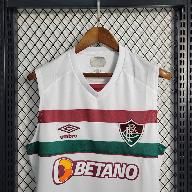 Débardeur Fluminense Extérieur 23/24