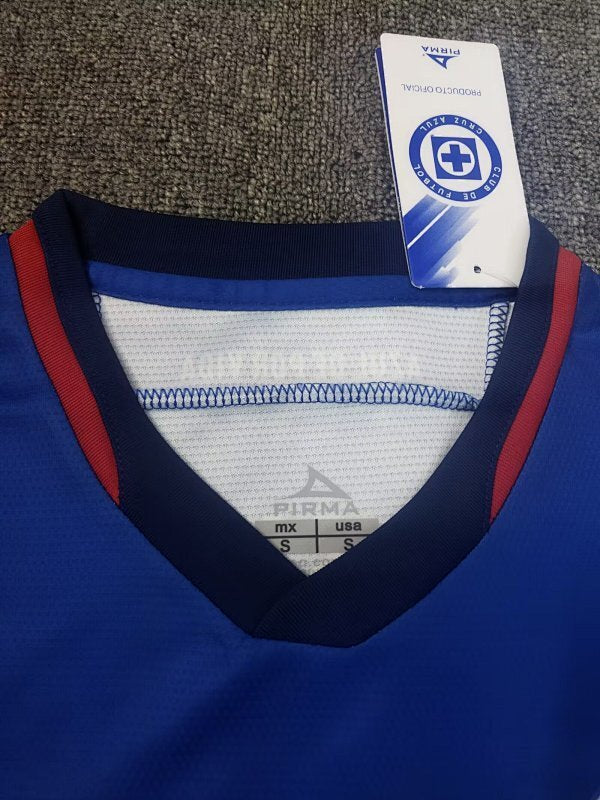 Maillot Cruz Azul Third 23/24