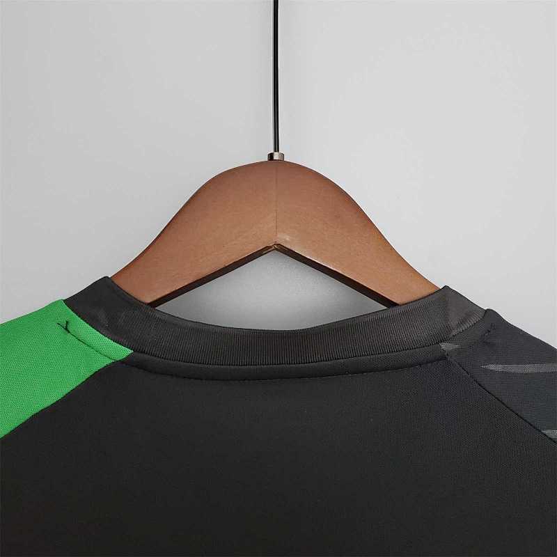 Cameroon Jersey