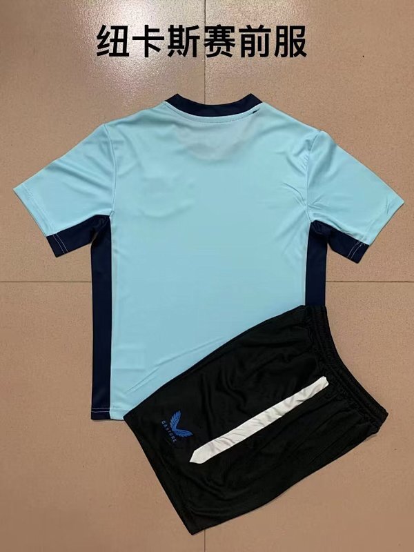 Maillot Newcastle 25/26