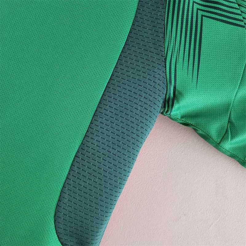 Camiseta México Local 2022