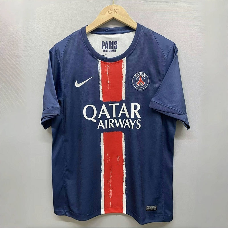 PSG Home Jersey 24/25