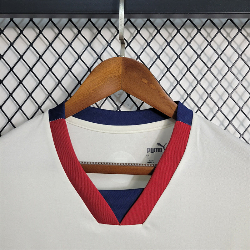 Maillot PSV Eindhoven Extérieur 23/24