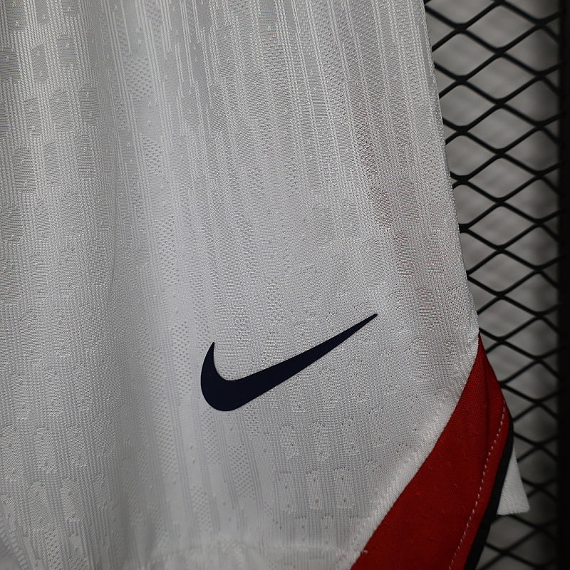 Short England Domicile 25/26