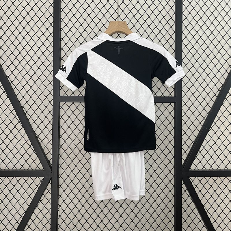 Ensemble Enfant Vasco da Gama Domicile 24/25