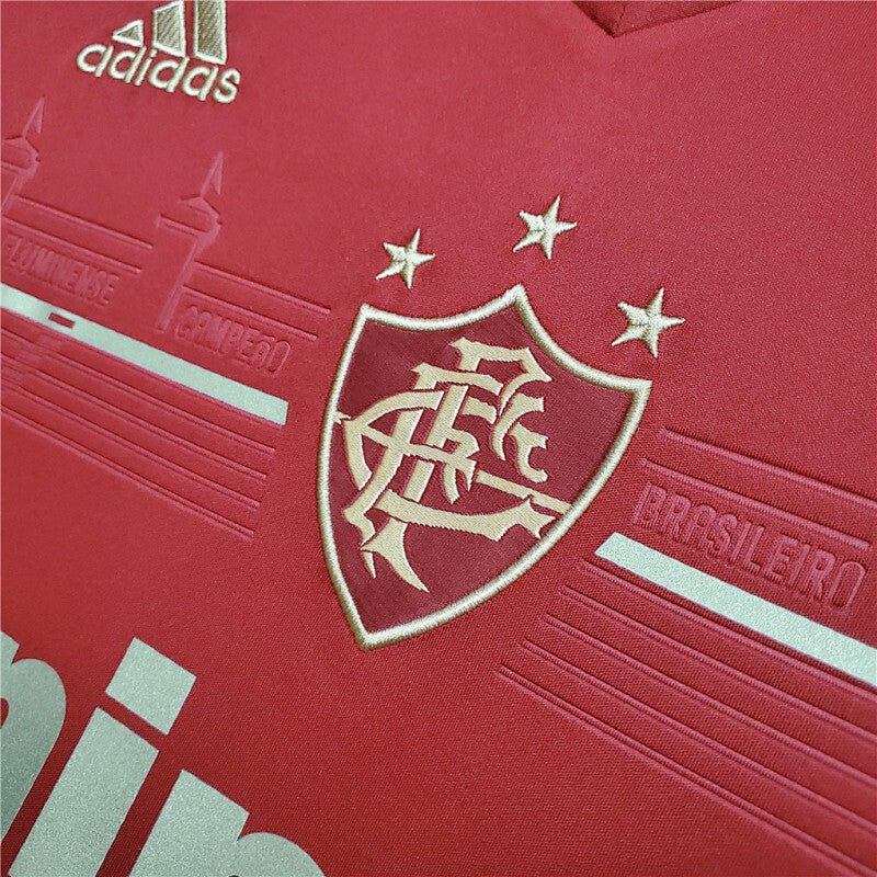 Maillot Fluminense Extérieur Rétro 25/26