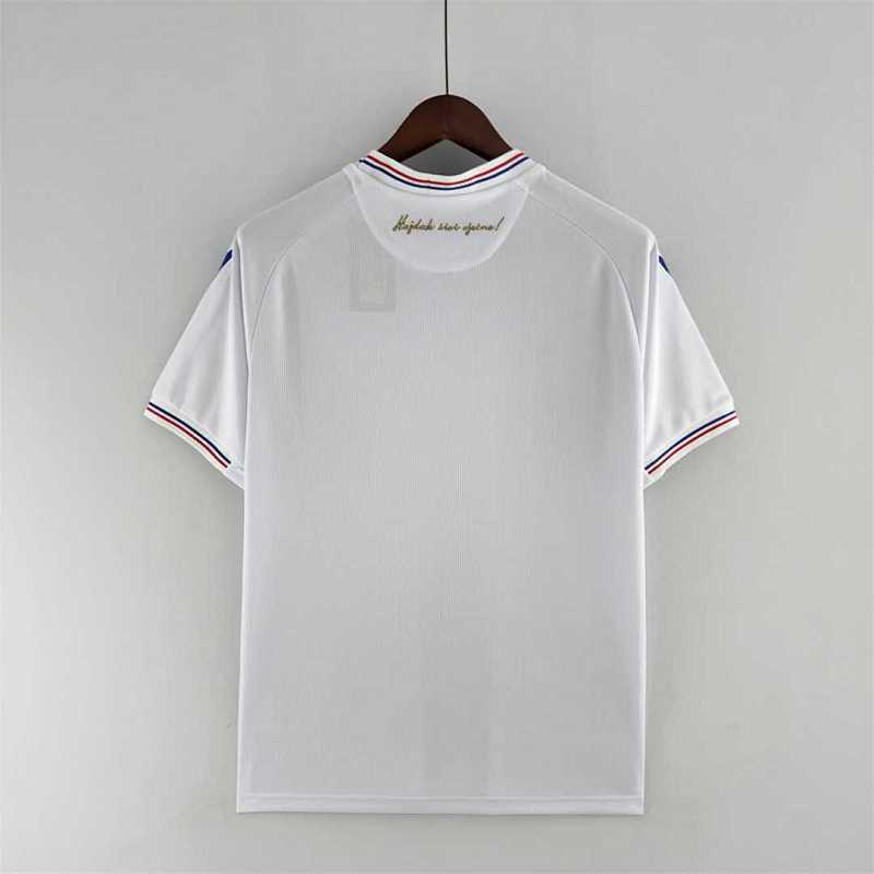 Maillot Hajduk Split Domicile 22/23