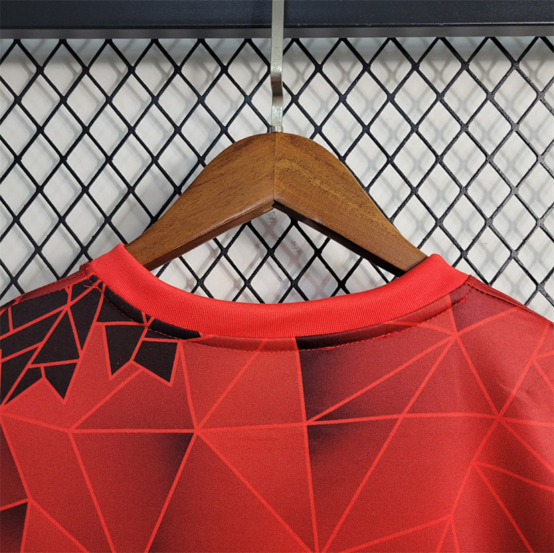 Maillot Canada 25/26