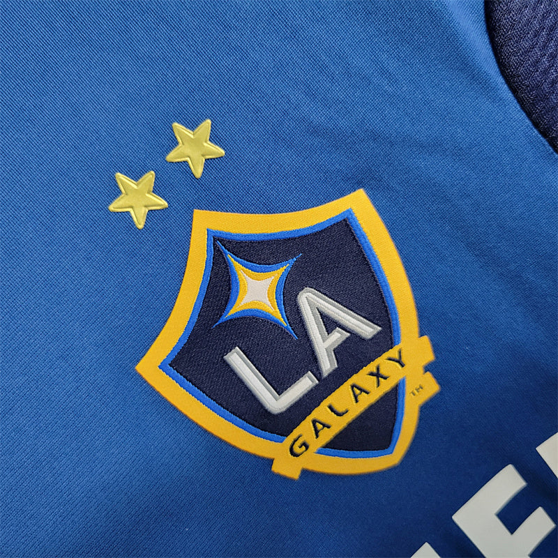 Maillot Galaxy Extérieur Rétro 25/26
